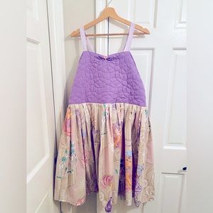 Custom Miss Piggy Dress